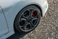 2017 Ford Fiesta ST200 - 26,000 miles-For Sale
