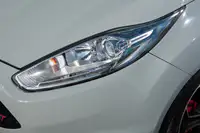 2017 Ford Fiesta ST200 - 26,000 miles-For Sale