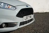 2017 Ford Fiesta ST200 - 26,000 miles-For Sale