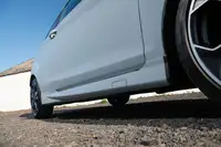 2017 Ford Fiesta ST200 - 26,000 miles-For Sale
