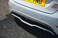 2017 Ford Fiesta ST200 - 26,000 miles-For Sale