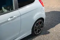 2017 Ford Fiesta ST200 - 26,000 miles-For Sale