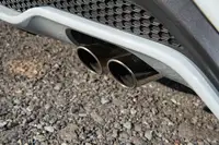 2017 Ford Fiesta ST200 - 26,000 miles-For Sale