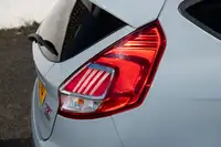 2017 Ford Fiesta ST200 - 26,000 miles-For Sale
