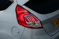 2017 Ford Fiesta ST200 - 26,000 miles-For Sale