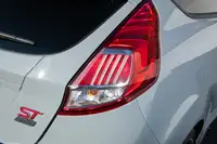 2017 Ford Fiesta ST200 - 26,000 miles-For Sale