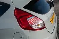 2017 Ford Fiesta ST200 - 26,000 miles-For Sale