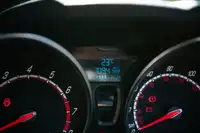 2017 Ford Fiesta ST200 - 26,000 miles-For Sale