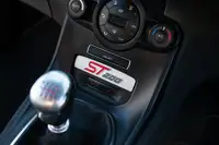 2017 Ford Fiesta ST200 - 26,000 miles-For Sale