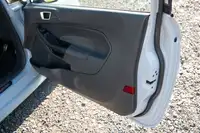 2017 Ford Fiesta ST200 - 26,000 miles-For Sale