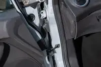 2017 Ford Fiesta ST200 - 26,000 miles-For Sale