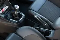 2017 Ford Fiesta ST200 - 26,000 miles-For Sale