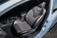 2017 Ford Fiesta ST200 - 26,000 miles-For Sale