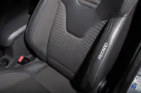 2017 Ford Fiesta ST200 - 26,000 miles-For Sale