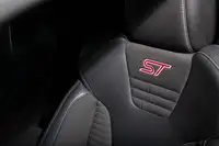 2017 Ford Fiesta ST200 - 26,000 miles-For Sale