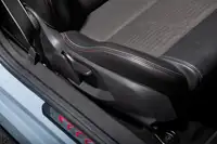 2017 Ford Fiesta ST200 - 26,000 miles-For Sale