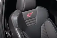 2017 Ford Fiesta ST200 - 26,000 miles-For Sale