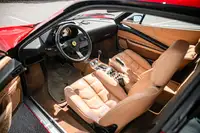 1985 Ferrari 208 GTB Turbo-For Sale