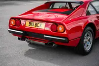 1985 Ferrari 208 GTB Turbo-For Sale