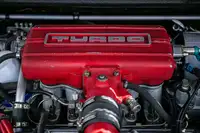 1985 Ferrari 208 GTB Turbo-For Sale