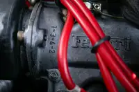 1985 Ferrari 208 GTB Turbo-For Sale