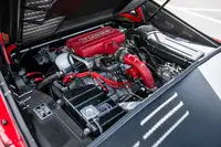 1985 Ferrari 208 GTB Turbo-For Sale