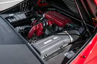 1985 Ferrari 208 GTB Turbo-For Sale