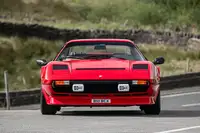 1985 Ferrari 208 GTB Turbo-For Sale