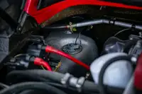 1985 Ferrari 208 GTB Turbo-For Sale