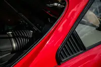 1985 Ferrari 208 GTB Turbo-For Sale