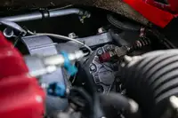 1985 Ferrari 208 GTB Turbo-For Sale