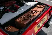1985 Ferrari 208 GTB Turbo-For Sale