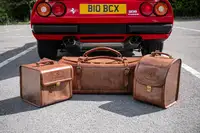 1985 Ferrari 208 GTB Turbo-For Sale