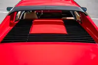 1985 Ferrari 208 GTB Turbo-For Sale