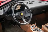 1985 Ferrari 208 GTB Turbo-For Sale