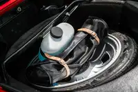 1985 Ferrari 208 GTB Turbo-For Sale