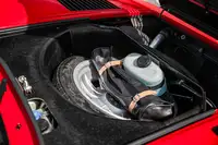 1985 Ferrari 208 GTB Turbo-For Sale