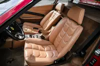 1985 Ferrari 208 GTB Turbo-For Sale