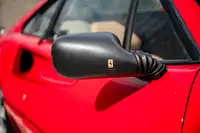 1985 Ferrari 208 GTB Turbo-For Sale