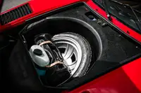 1985 Ferrari 208 GTB Turbo-For Sale