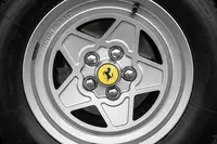 1985 Ferrari 208 GTB Turbo-For Sale