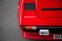 1985 Ferrari 208 GTB Turbo-For Sale