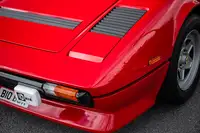 1985 Ferrari 208 GTB Turbo-For Sale