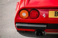 1985 Ferrari 208 GTB Turbo-For Sale