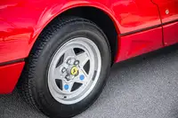 1985 Ferrari 208 GTB Turbo-For Sale