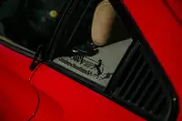 1985 Ferrari 208 GTB Turbo-For Sale