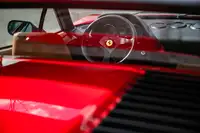 1985 Ferrari 208 GTB Turbo-For Sale