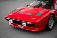 1985 Ferrari 208 GTB Turbo-For Sale