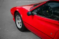 1985 Ferrari 208 GTB Turbo-For Sale
