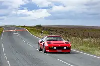 1985 Ferrari 208 GTB Turbo-For Sale